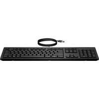 125 Wired Keyboard G2