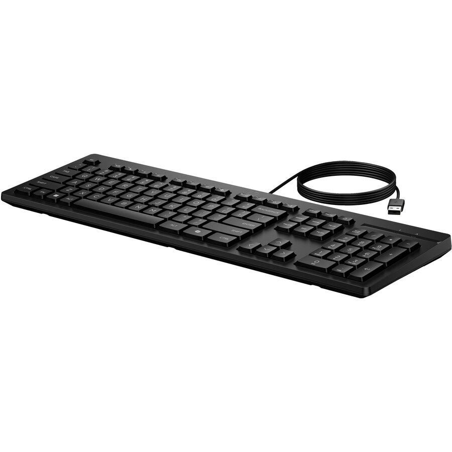 125 Wired Keyboard G2