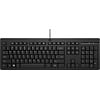 HP 125 Wired Keyboard G2