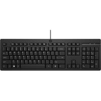 125 Wired Keyboard G2