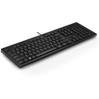 125 Wired Keyboard G2