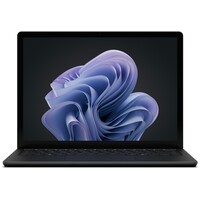 Surface Laptop 6 - Intel Core Ultra 7 165H - 16GB - 512GB SSD - 13.5 inch 2256x1504 Touchscreen - Verlicht toetsenbord - Win 11 Pro - Nieuw