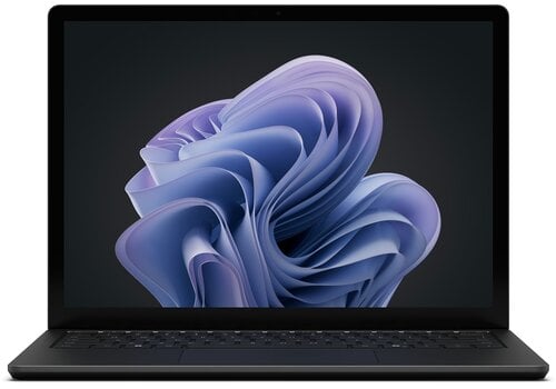  Microsoft Surface Laptop 6 - Intel Core Ultra 7 165H - 16GB - 512GB SSD - 13.5 inch 2256x1504 Touchscreen - Verlicht toetsenbord - Win 11 Pro - Nieuw 