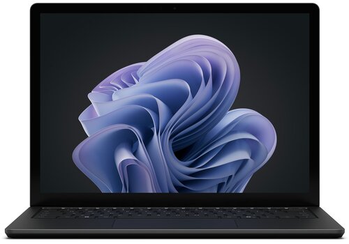  Microsoft Surface Laptop 6 voor zakelijk gebruik - Intel Ultra Core 7 165H - 16GB - 512GB SSD - 13.5 inch 2256x1504 Touchscreen - Verlicht toetsenbord - Windows 11 Pro - Nieuw - QWERTY 