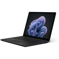 Surface Laptop 6 - Intel Core Ultra 7 165H - 16GB - 512GB SSD - 13.5 inch 2256x1504 Touchscreen - Verlicht toetsenbord - Win 11 Pro - Nieuw