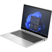 Elite X360 830 G11 - 2-in-1 laptop - Intel Core Ultra 5 135U - 16 GB - 512 GB SSD - 13.3" WUXGA 1920x1200 Touchscreen - Win 11 PRO - Refurbished (Licht gebruikt)