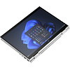 HP Elite X360 830 G11 - 2-in-1 laptop - Intel Core Ultra 5 135U - 16 GB - 512 GB SSD - 13.3" WUXGA 1920x1200 Touchscreen - Win 11 PRO - Refurbished (Licht gebruikt)