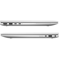 Elite X360 830 G11 - 2-in-1 laptop - Intel Core Ultra 5 135U - 16 GB - 512 GB SSD - 13.3" WUXGA 1920x1200 Touchscreen - Win 11 PRO - Refurbished (Licht gebruikt)