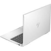 Elite X360 830 G11 - 2-in-1 laptop - Intel Core Ultra 5 135U - 16 GB - 512 GB SSD - 13.3" WUXGA 1920x1200 Touchscreen - Win 11 PRO - Refurbished (Licht gebruikt)
