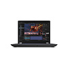 ThinkPad P16 Gen 2 - Intel Core i9 13980HX - 64 GB - 1 TB SSD - 16" WQXGA 2560x1600 165 Hz - NVIDIA RTX 2000 Ada - Win 11 Pro - Nieuw open doos - QWERTY