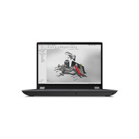 ThinkPad P16 Gen 2 - Intel Core i9 13980HX - 64 GB - 1 TB SSD - 16" WQXGA 2560x1600 165 Hz - NVIDIA RTX 2000 Ada - Win 11 Pro - Nieuw open doos - QWERTY