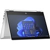 HP Pro x360 435 G10 - 2-in-1 laptop  -  AMD Ryzen 5 7530U - 16 GB - 512 GB SSD - 13,3" Full-HD 1920x1080 Touchscreen - Win 11 Pro - Nieuw open doos - QWERTY
