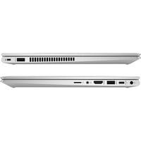 Pro x360 435 G10 - 2-in-1 laptop - AMD Ryzen 5 7530U - 16 GB - 512 GB SSD - 13,3" Full-HD 1920x1080 Touchscreen - Win 11 Pro - Nieuw open doos - QWERTY