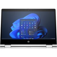 Pro x360 435 G10 - 2-in-1 laptop - AMD Ryzen 5 7530U - 16 GB - 512 GB SSD - 13,3" Full-HD 1920x1080 Touchscreen - Win 11 Pro - Nieuw open doos - QWERTY