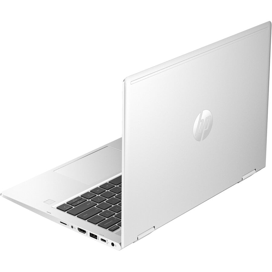 Pro x360 435 G10 - 2-in-1 laptop  -  AMD Ryzen 5 7530U - 16 GB - 512 GB SSD - 13,3" Full-HD 1920x1080 Touchscreen - Win 11 Pro - Nieuw open doos - QWERTY