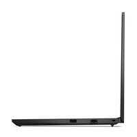 ThinkPad E14 Gen 6 (Intel) - Intel Core Ultra 7 155H - 16GB - 512GB SSD - 14 inch WUXGA 1920x1200 - Verlicht toetsenbord - Fingerprint Scanner - Win 11 Pro - Nieuw: Open doos - AZERTY