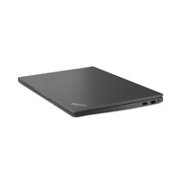 ThinkPad E16 Gen 1 - AMD Ryzen 5 7530U - 16GB - 512GB SSD - 16 inch WUXGA 1920x1200 - Verlicht toetsenbord - Fingerprint Scanner - Windows 11 Pro - Nieuw - QWERTY