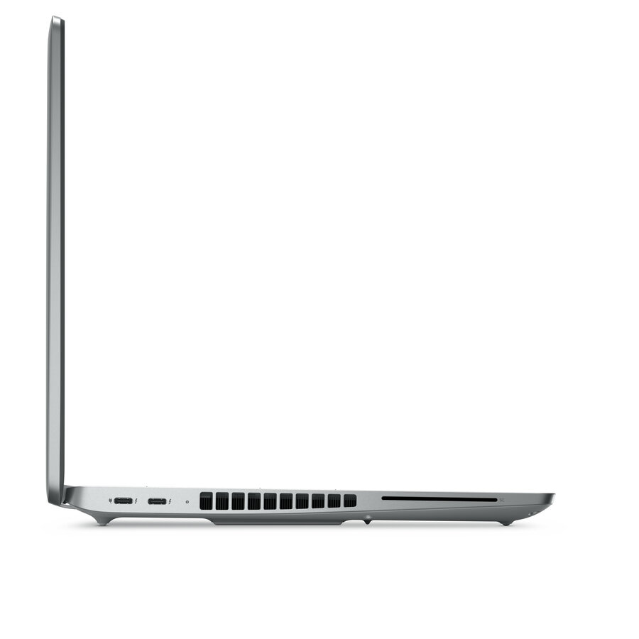 Latitude 5550 - Intel Core Ultra 5 125U - 16GB - 512GB SSD - 15.6 inch Full-HD 1920x1080 - Verlicht toetsenbord - Fingerprint Scanner - Windows 11 Pro - Nieuw - QWERTY