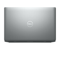 Latitude 5550 - Intel Core Ultra 5 125U - 16GB - 512GB SSD - 15.6 inch Full-HD 1920x1080 - Verlicht toetsenbord - Fingerprint Scanner - Windows 11 Pro - Nieuw - QWERTY