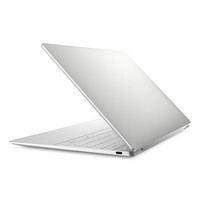 XPS 13 9350 - Intel Core Ultra 7 258V - 32GB - 1TB SSD - 13.4 inch WUXGA 1920x1200 - Verlicht toetsenbord - Fingerprint Scanner - Windows 11 Pro - Nieuw open doos - QWERTY