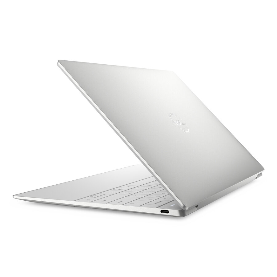 XPS 13 9350 - Intel Core Ultra 7 258V - 32GB - 1TB SSD - 13.4 inch WUXGA 1920x1200 - Verlicht toetsenbord - Fingerprint Scanner - Windows 11 Pro - Nieuw open doos - QWERTY