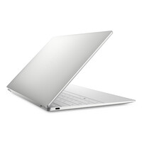XPS 13 9350 - Intel Core Ultra 7 258V - 32GB - 1TB SSD - 13.4 inch WUXGA 1920x1200 - Verlicht toetsenbord - Fingerprint Scanner - Windows 11 Pro - Nieuw open doos - QWERTY