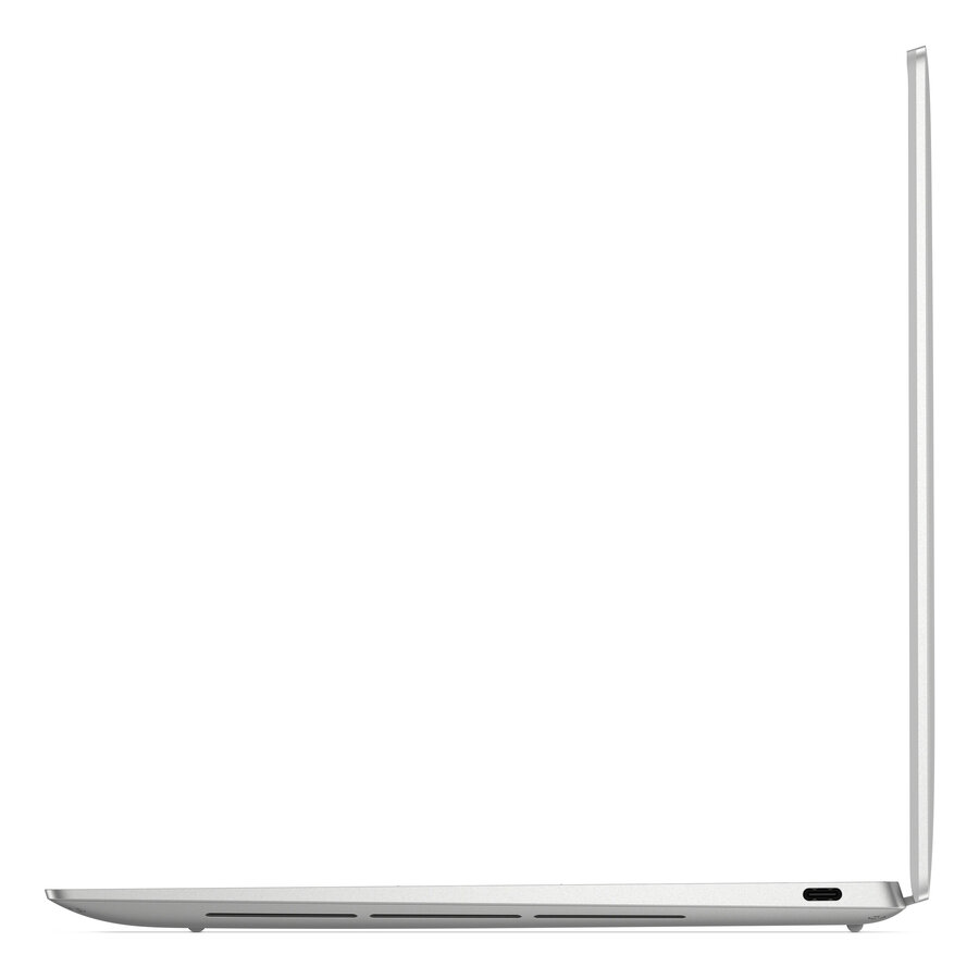 XPS 13 9350 - Intel Core Ultra 7 258V - 32GB - 1TB SSD - 13.4 inch WUXGA 1920x1200 - Verlicht toetsenbord - Fingerprint Scanner - Windows 11 Pro - Nieuw open doos - QWERTY