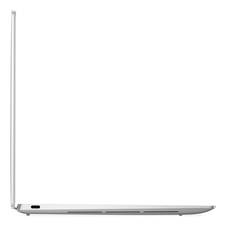 XPS 13 9350 - Intel Core Ultra 7 258V - 32GB - 1TB SSD - 13.4 inch WUXGA 1920x1200 - Verlicht toetsenbord - Fingerprint Scanner - Windows 11 Pro - Nieuw open doos - QWERTY