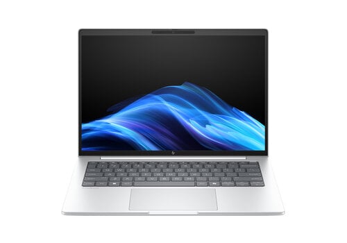  HP EliteBook 8 G1i - Intel Core Ultra 7 258V - 32GB - 1TB SSD - 14 inch WUXGA 1920x1200 - Verlicht toetsenbord - Fingerprint Scanner - Win 11 Pro - Nieuw: Open doos - AZERTY 