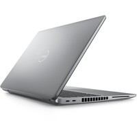 Latitude 5550 - Intel Core Ultra 5 135U -16GB - 512GB SSD - 15.6 inch Full-HD 1920x1080 - Verlicht toetsenbord - Win 11 Pro - Nieuw