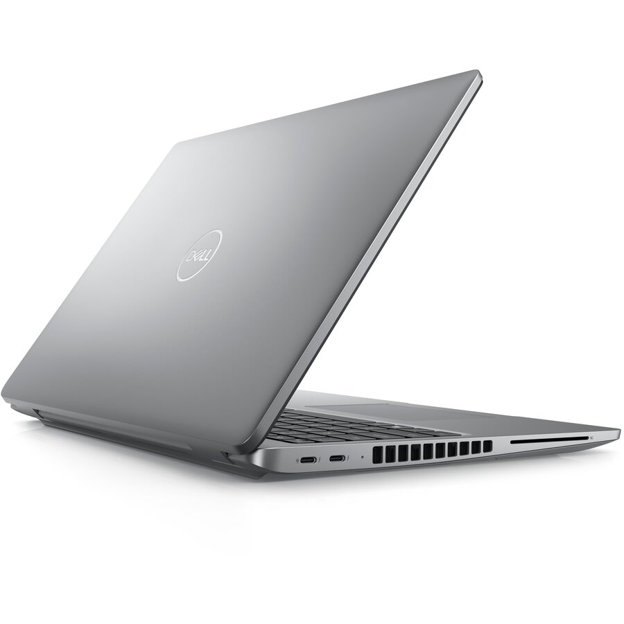 Latitude 5550 - Intel Core Ultra 5 135U -16GB - 512GB SSD - 15.6 inch Full-HD 1920x1080 - Verlicht toetsenbord  - Win 11 Pro - Nieuw