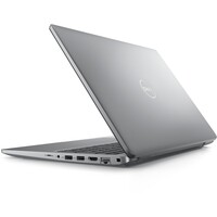 Latitude 5550 - Intel Core Ultra 5 135U -16GB - 512GB SSD - 15.6 inch Full-HD 1920x1080 - Verlicht toetsenbord - Win 11 Pro - Nieuw