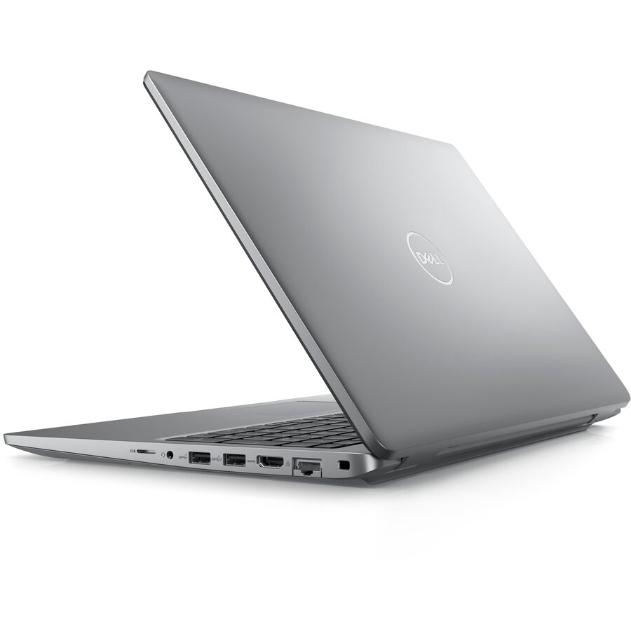 Latitude 5550 - Intel Core Ultra 5 135U -16GB - 512GB SSD - 15.6 inch Full-HD 1920x1080 - Verlicht toetsenbord  - Win 11 Pro - Nieuw