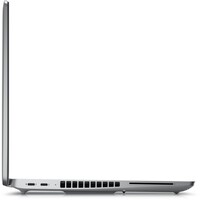 Latitude 5550 - Intel Core Ultra 5 135U -16GB - 512GB SSD - 15.6 inch Full-HD 1920x1080 - Verlicht toetsenbord - Win 11 Pro - Nieuw