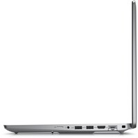 Latitude 5550 - Intel Core Ultra 5 135U -16GB - 512GB SSD - 15.6 inch Full-HD 1920x1080 - Verlicht toetsenbord - Win 11 Pro - Nieuw