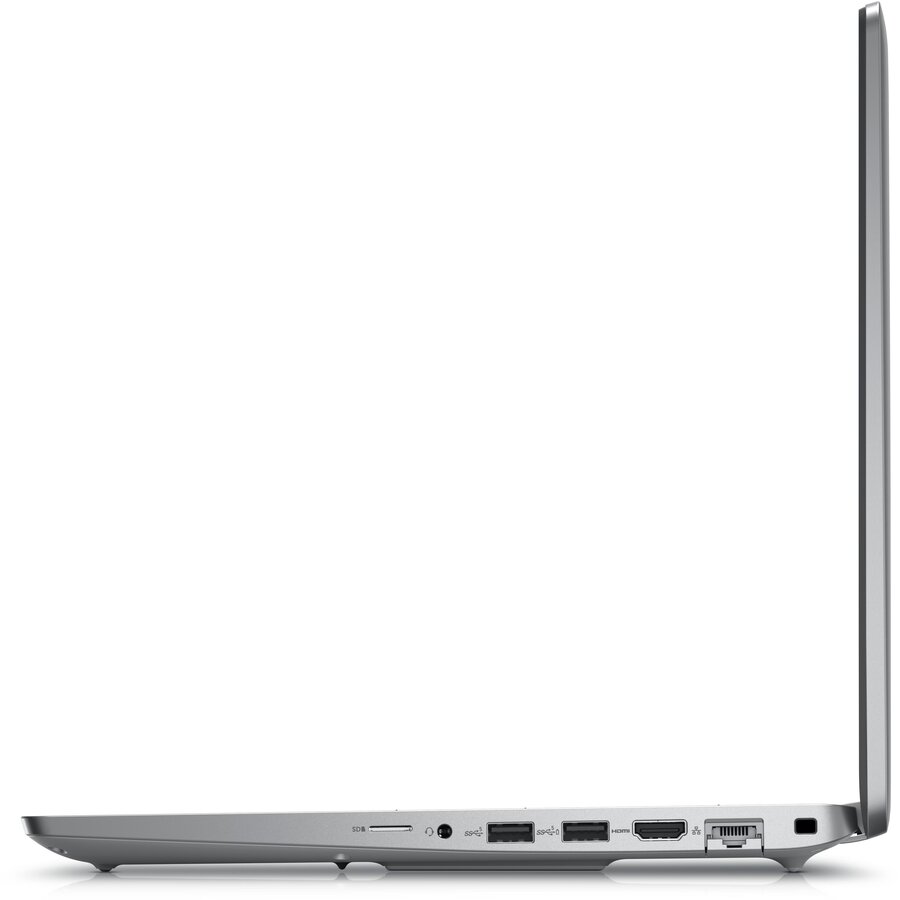 Latitude 5550 - Intel Core Ultra 5 135U -16GB - 512GB SSD - 15.6 inch Full-HD 1920x1080 - Verlicht toetsenbord  - Win 11 Pro - Nieuw