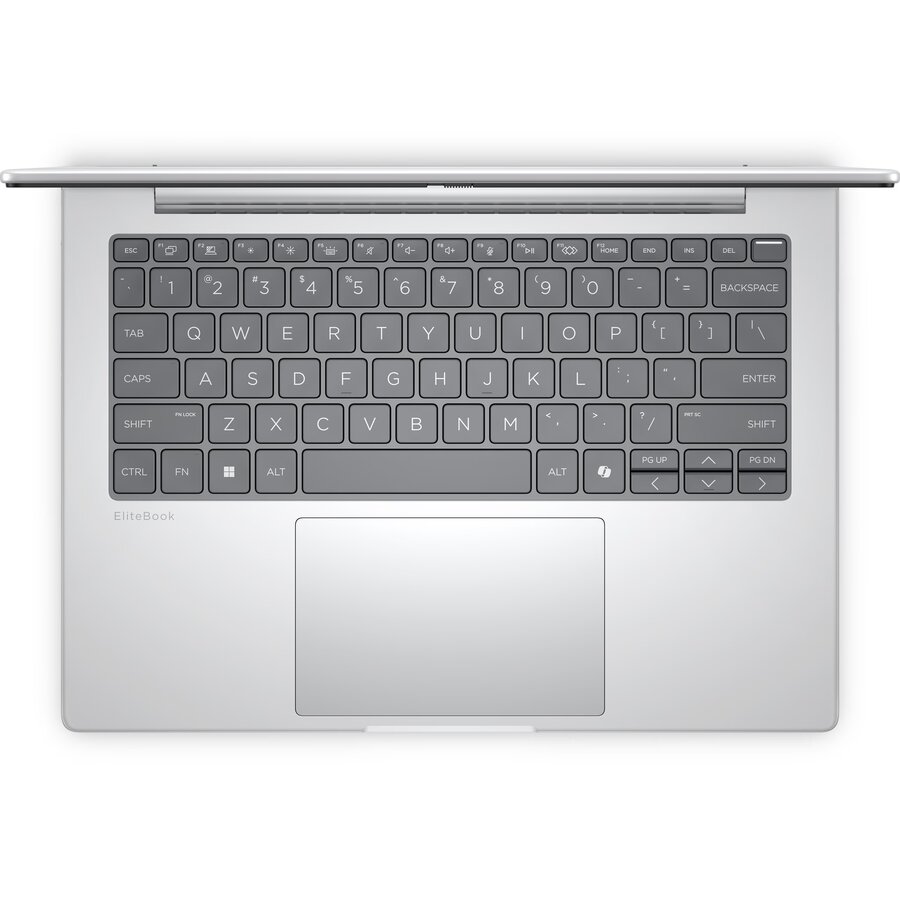 Elitebook 8 G1i 14 (5G-WWAN)- Intel Core Ultra 7 265H - 32GB -512GB SSD - 14 inch WUXGA 1920x1200 Touchscreen - Verlicht toetsenbord - Win 11 Pro - Nieuw open doos - QWERTY