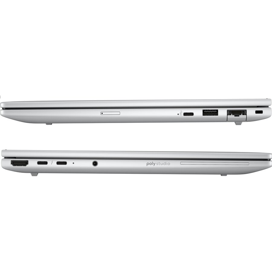 Elitebook 8 G1i 14 (5G-WWAN)- Intel Core Ultra 7 265H - 32GB -512GB SSD - 14 inch WUXGA 1920x1200 Touchscreen - Verlicht toetsenbord - Win 11 Pro - Nieuw open doos - QWERTY