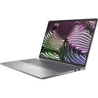 ZBook X G1i 16" - Intel Core Ultra 7 255H - 64 GB - 1 TB SSD - 16" WQXGA 2560x1600 120 Hz - NVIDIA RTX Pro 2000 - Verlicht toetsenbord - Win 11 Pro - Nieuw open doos - QWERTY