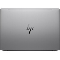 ZBook X G1i 16" - Intel Core Ultra 7 255H - 64 GB - 1 TB SSD - 16" WQXGA 2560x1600 120 Hz - NVIDIA RTX Pro 2000 - Verlicht toetsenbord - Win 11 Pro - Nieuw open doos - QWERTY