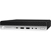 HP HP ProDesk 600 G5 Desktop Mini - Intel Core i3-9100T - 8GB - 128GB SSD - Win 11 Home (Zo goed als nieuw)