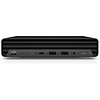 HP HP ProDesk 600 G6 Desktop Mini - Intel Core i3-10100T - 8GB - 256GB SSD - Win 11 Home (Zo goed als nieuw)