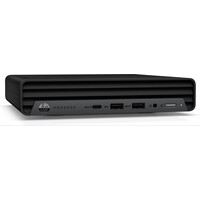 HP ProDesk 600 G6 Desktop Mini - Intel Core i3-10100T - 8GB - 256GB SSD - Win 11 Home (Zo goed als nieuw)