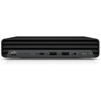 HP ProDesk 600 G6 Desktop Mini - Intel Core i3-10100T - 8GB - 256GB SSD - Win 11 Home (Zichtbaar gebruikt)
