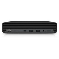 HP Elite Mini 600 G9 Desktop Mini - Intel Core i3-12100T - 8GB - 512GB SSD - Win 11 Home (Zo goed als nieuw)