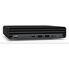 HP HP Elite Mini 600 G9 Desktop Mini - Intel Core i3-12100T - 8GB - 512GB SSD - Win 11 Home (Licht gebruikt)