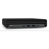 HP Elite Mini 600 G9 Desktop Mini - Intel Core i3-12100T - 8GB - 512GB SSD - Win 11 Home (Zichtbaar gebruikt)