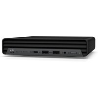 Elite Mini 600 G9 - Intel Core i5-13500T - 16GB - 512GB SSD - Win 11 Pro - Refurbished: Uitstekend