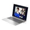 HP EliteBook 6 G1i - Intel Core Ultra 5 225U - 16GB - 512GB SSD - 16 inch WUXGA 1920x1200 - Verlicht toetsenbord - Fingerprint Scanner - Win 11 Pro - Nieuw