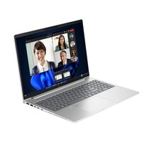 EliteBook 6 G1i - Intel Core Ultra 5 225U - 16GB - 512GB SSD - 16 inch WUXGA 1920x1200 - Verlicht toetsenbord - Fingerprint Scanner - Win 11 Pro - Nieuw